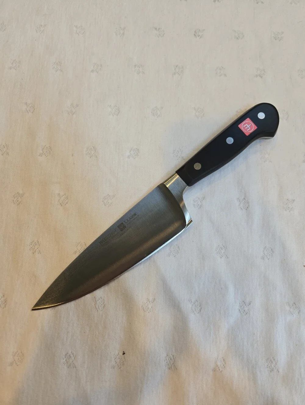 Wüsthof 4584/16cm Classic 6